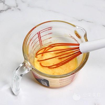 黑米糕正宗做法，大理石黑米糕的做法