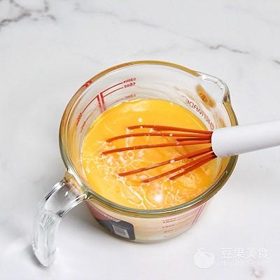 黑米糕正宗做法，大理石黑米糕的做法