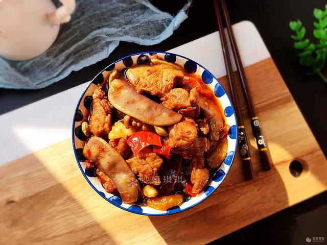 红扁豆怎么做好吃，红扁豆的做法（红扁豆烧鸭的做法）