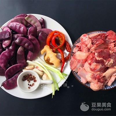 红扁豆怎么做好吃，红扁豆的做法（红扁豆烧鸭的做法）