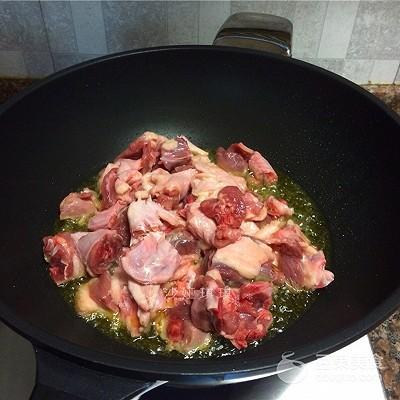 红扁豆怎么做好吃，红扁豆的做法（红扁豆烧鸭的做法）