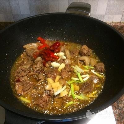 红扁豆怎么做好吃，红扁豆的做法（红扁豆烧鸭的做法）