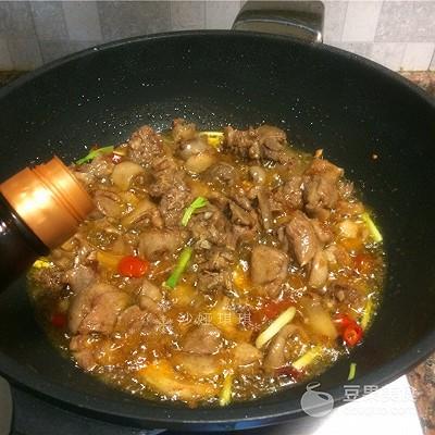 红扁豆怎么做好吃，红扁豆的做法（红扁豆烧鸭的做法）