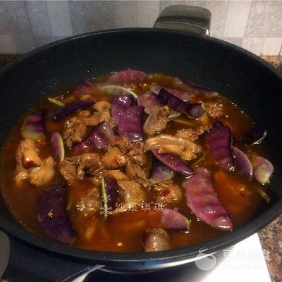 红扁豆怎么做好吃，红扁豆的做法（红扁豆烧鸭的做法）