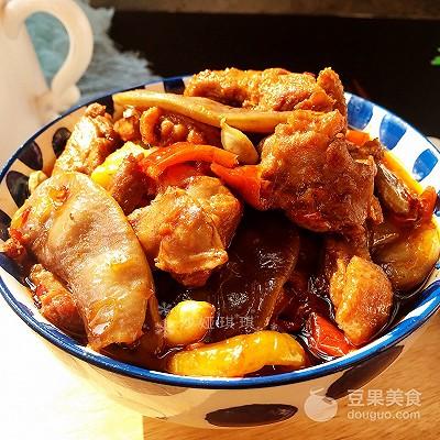 红扁豆怎么做好吃，红扁豆的做法（红扁豆烧鸭的做法）