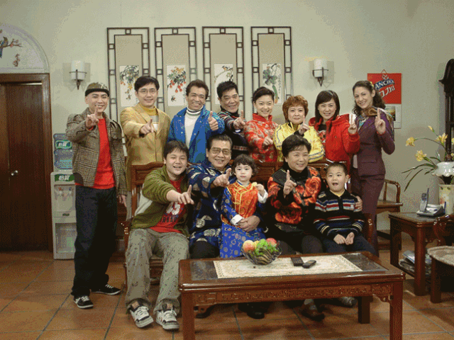 康祈宗去世了是哪一集，康祈宗死讯第几集（这集《外来媳妇本地郎》\