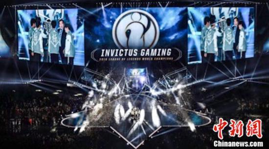 社交软件ig是什么意思，ig是什么软件（为何一夜之间火遍社交媒体）