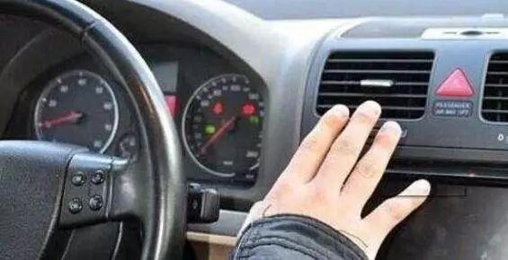 老款别克凯越暖风的打开方法是什么，别克凯越11年款开暖风按键图解（三秒知识点：汽车暖风怎么用）