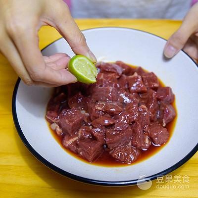 麻辣孜然牙签牛肉的做法，香辣牙签牛肉（Toothpicks‖香辣牙签牛肉）