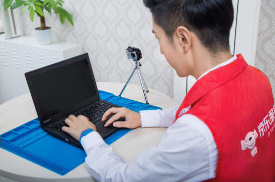 京东商城家电组装电脑维修 “京东服务+”电脑服务1111增长20倍 DIY组装遥遥领先