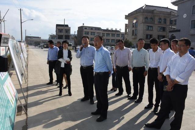 茂县是哪个省哪个市，阿坝茂县在哪里（四川省阿坝州茂县考察团来我市考察交流）