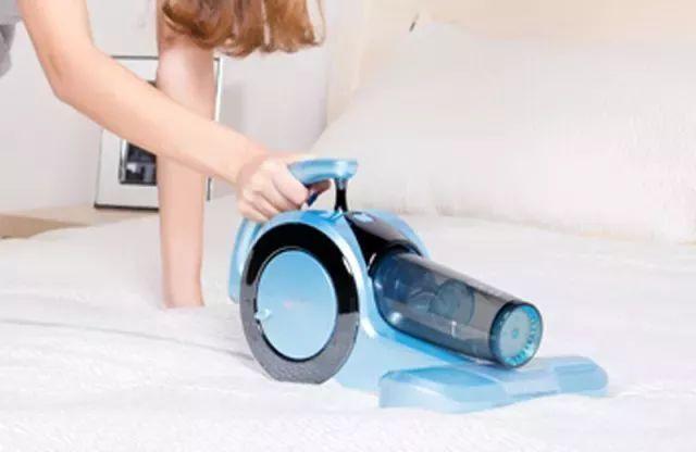 家里如何去螨虫，家里螨虫怎么去除的有效方法（如何正确清除家里的螨虫）