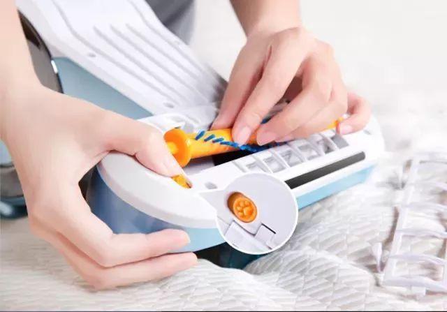 家里如何去螨虫，家里螨虫怎么去除的有效方法（如何正确清除家里的螨虫）