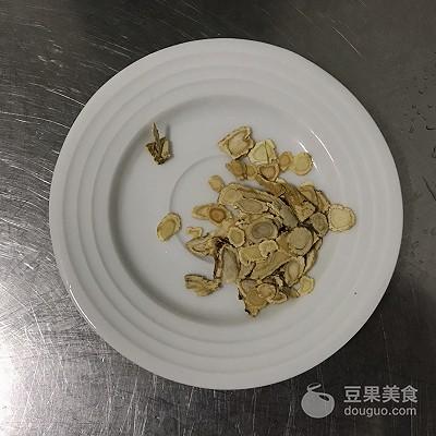 人参鸡汤的做法，正宗人参鸡汤的做法（参鸡汤的做法）