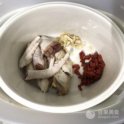 人参鸡汤的做法，正宗人参鸡汤的做法（参鸡汤的做法）