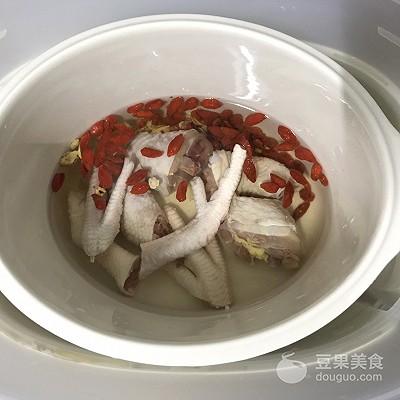 人参鸡汤的做法，正宗人参鸡汤的做法（参鸡汤的做法）