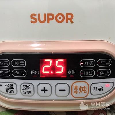 人参鸡汤的做法，正宗人参鸡汤的做法（参鸡汤的做法）