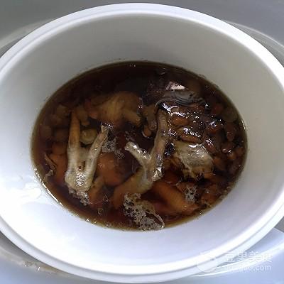 人参鸡汤的做法，正宗人参鸡汤的做法（参鸡汤的做法）