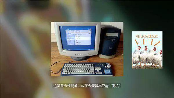 显卡有什么作用(显卡主要影响什么功能)