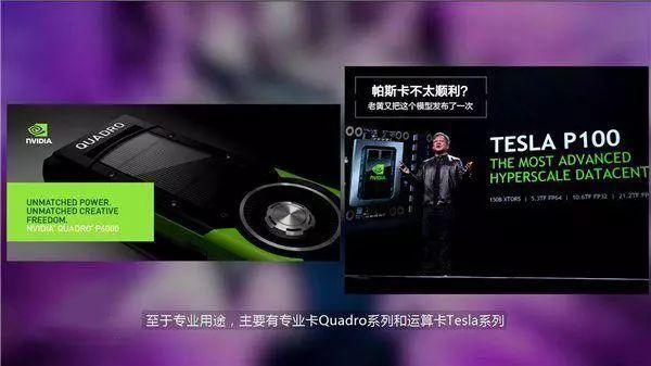 显卡有什么作用(显卡主要影响什么功能)