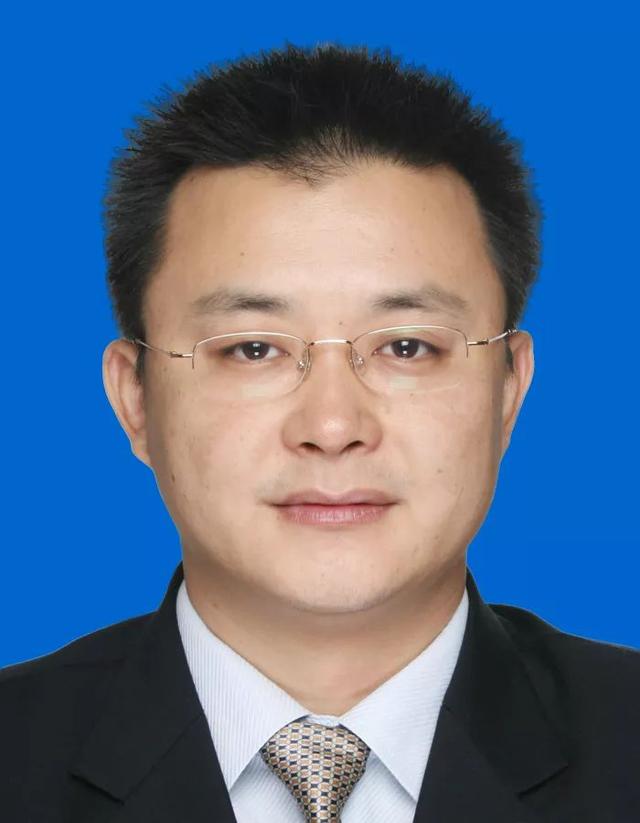孙涛个人资料简介，孙涛在什么电视剧中演过党委书记（航天基地管委会招商二局局长）