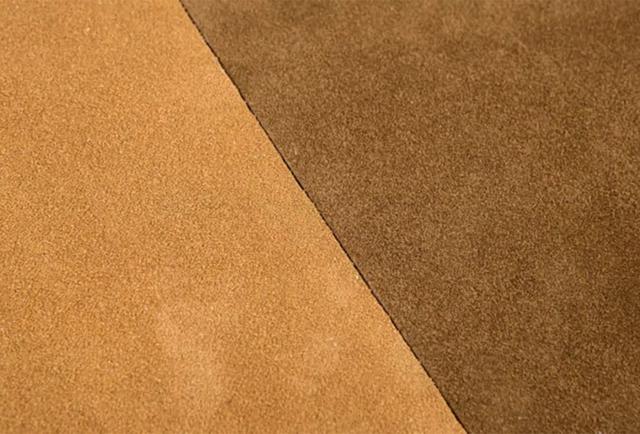 麂皮是什么材质，听说麂皮竟然不是一种特定的皮