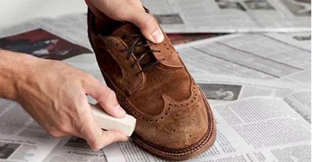 麂皮是什么材质，听说麂皮竟然不是一种特定的皮