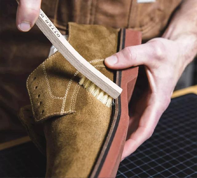 麂皮是什么材质，听说麂皮竟然不是一种特定的皮