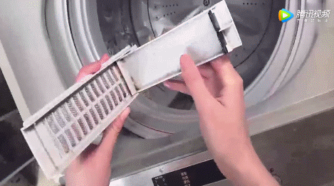 直筒小洗衣机清洗小窍门，直筒洗衣机怎么漂洗（难怪衣服越洗越脏……）