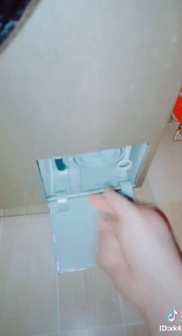 直筒小洗衣机清洗小窍门，直筒洗衣机怎么漂洗（难怪衣服越洗越脏……）