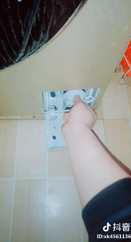 直筒小洗衣机清洗小窍门，直筒洗衣机怎么漂洗（难怪衣服越洗越脏……）