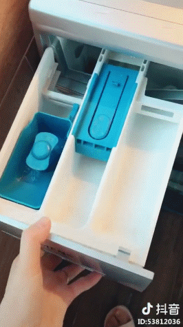 直筒小洗衣机清洗小窍门，直筒洗衣机怎么漂洗（难怪衣服越洗越脏……）