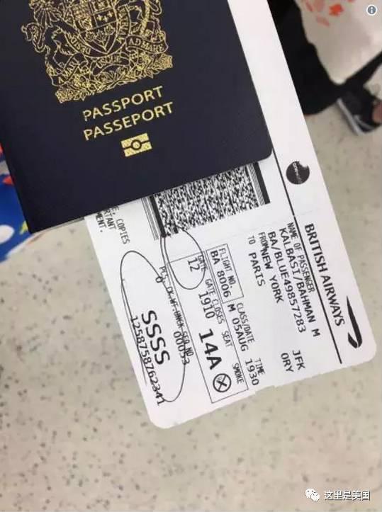 痕量是什么意思，opti mem（登机牌上出现这个神秘记号）