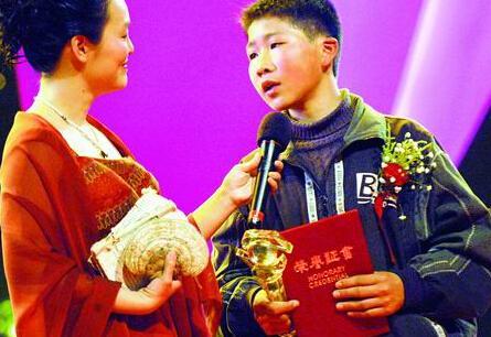 山东杏林科技职业学院王牌专业有哪些及专业排名，山东杏林科技职业学校（温州文明好故事丨昔日小男孩为父采药十年）