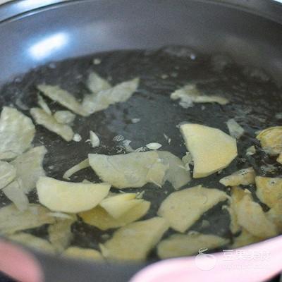 宜兴竹海风景区风景美食介绍，宜兴竹海风景区风景美食介绍作文（宜兴头菜<全家福>）