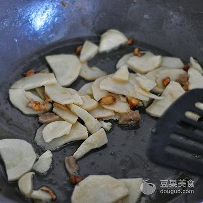 宜兴竹海风景区风景美食介绍，宜兴竹海风景区风景美食介绍作文（宜兴头菜<全家福>）