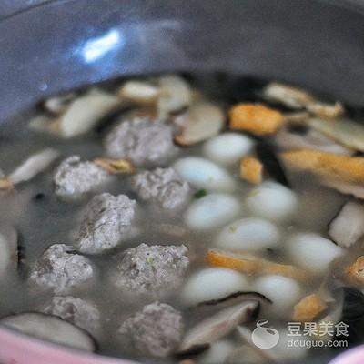 宜兴竹海风景区风景美食介绍，宜兴竹海风景区风景美食介绍作文（宜兴头菜<全家福>）