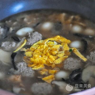 宜兴竹海风景区风景美食介绍，宜兴竹海风景区风景美食介绍作文（宜兴头菜<全家福>）