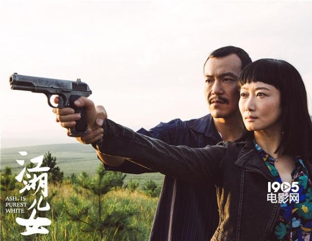 贾樟柯赵涛，贾樟柯赵涛什么关系（贾樟柯赵涛双双斩获奖项）