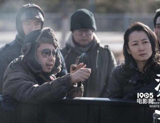 贾樟柯赵涛，贾樟柯赵涛什么关系（贾樟柯赵涛双双斩获奖项）