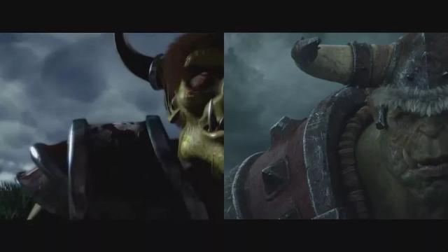整容归来的《魔兽争霸3：重制版》，会让多少钢筋直男把持不住？