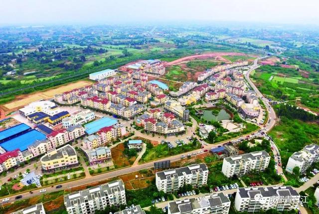 天府玫瑰谷！，天府玫瑰谷图片（距离成都主城区仅20公里）