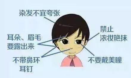 拍身份证照片可以化妆吗，身份证拍照可以化妆吗（身份证照片拍得丑怎么破）