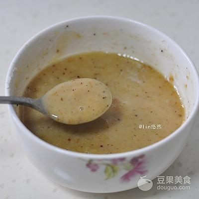 一般烫面葱油饼的做法，烫面葱花饼的做法