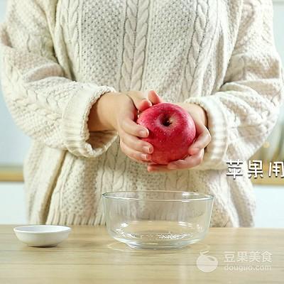 山药煮粥的做法，山药苹果粥的做法