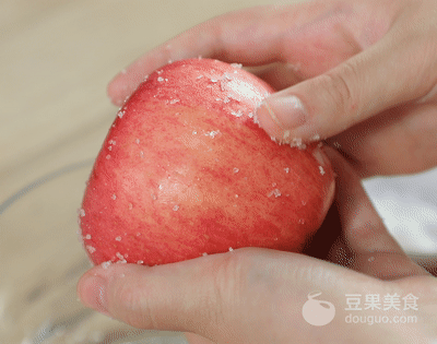 山药煮粥的做法，山药苹果粥的做法