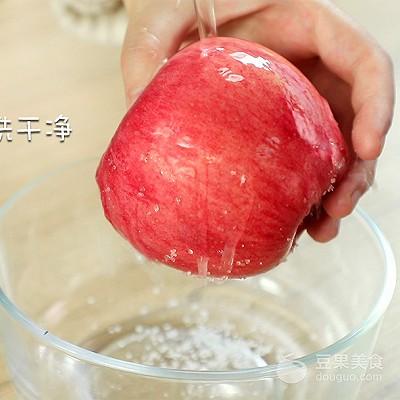 山药煮粥的做法，山药苹果粥的做法
