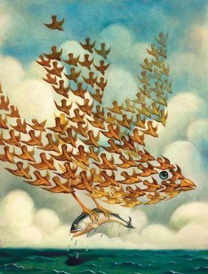 身体轮廓的秘密，脸上皱纹隐藏健康秘密（“维密”超模是如何疯抢C位的）