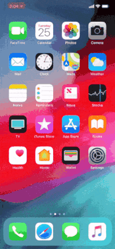 苹果xs怎么截屏，苹果xs如何截屏（XR/XS截屏/长截图教程）