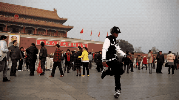 世界上最柔软的人，世界上最软的人（全世界最柔软的男人）